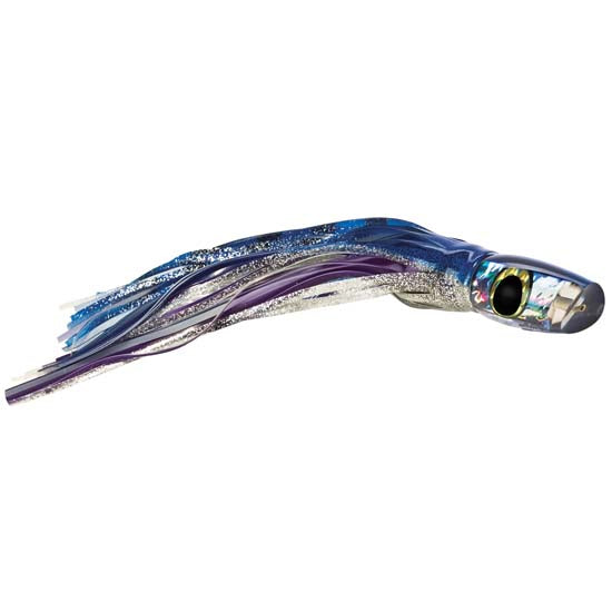 Polu Kai Polu Diver Large Fishing Lures - Saltwater & Freshwater Bass, Trout, Pike - Perfect for Deep Sea, Lake, and River Fishing