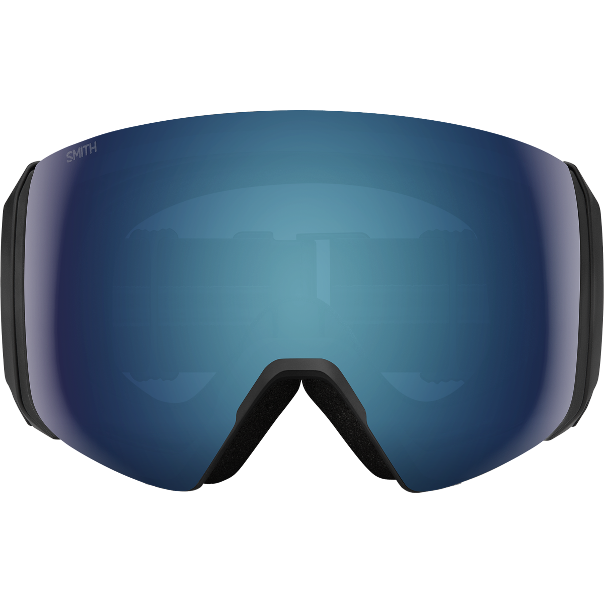 4D Mag XL Low Bridge Fit Glasses - Anti-Slip, Comfortable & Secure Fit for Active Lifestyles | Perfect for Running, Cycling & Outdoor Sports
