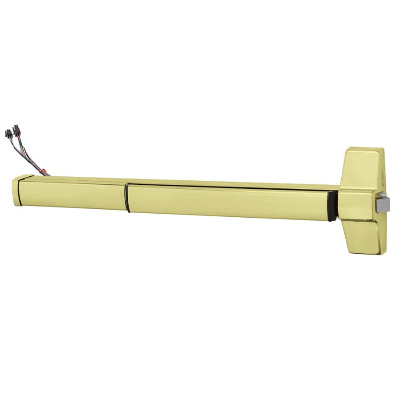 Corbin Russwin ED5200 36 MELR M51 Rim Exit Device - Motorized Latch Retraction, 30-36