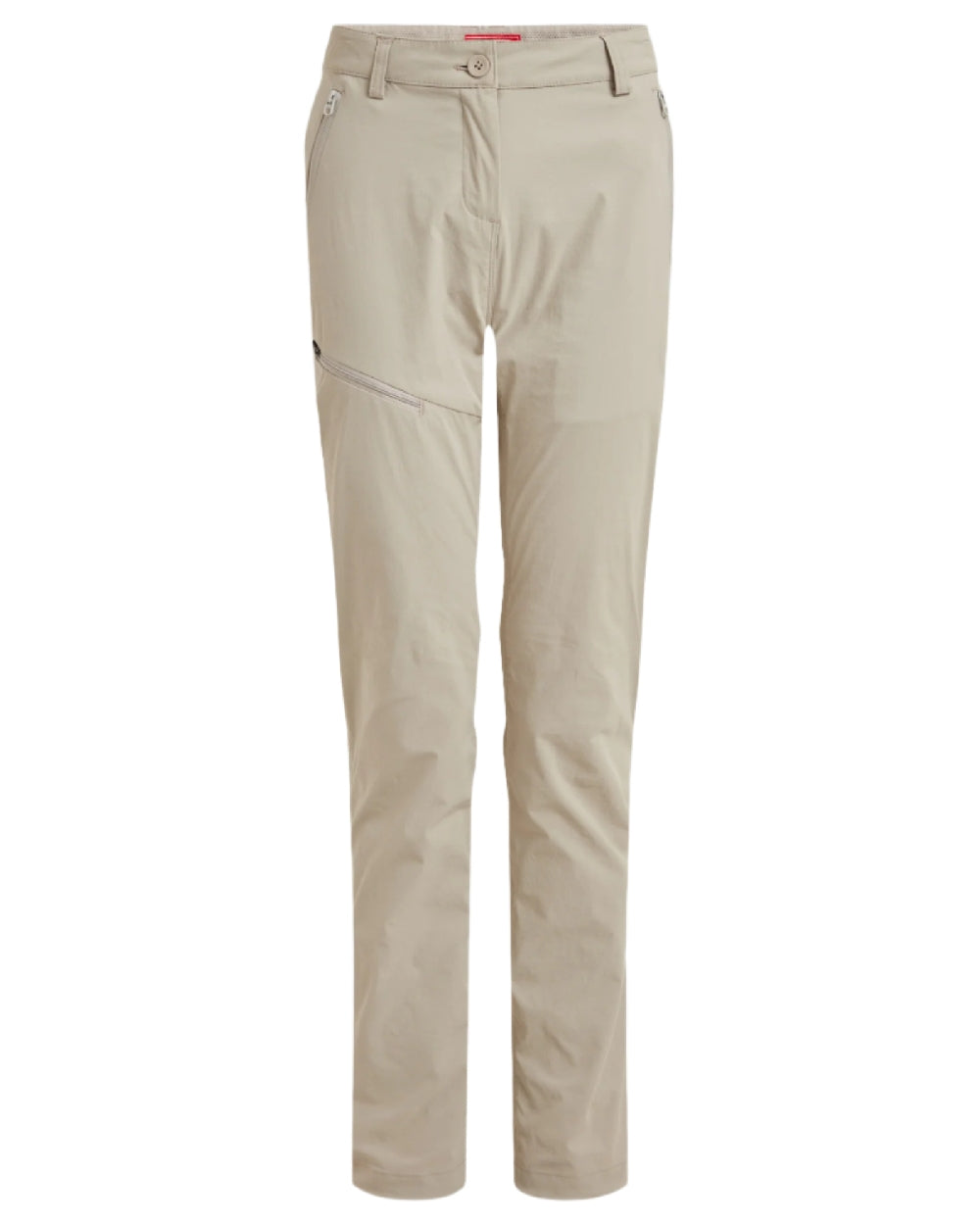 Craghoppers Women's NosiLife Pro Trousers III - Insect Repellent Hiking Pants for Outdoor Adventures & Travel
