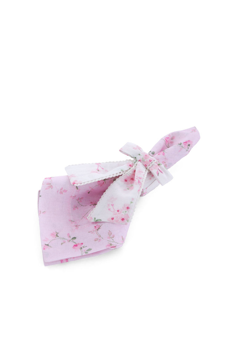 Elegant Bow Napkin Rings Set of 4 - Perfect for Wedding, Holiday Dinner & Formal Table Setting