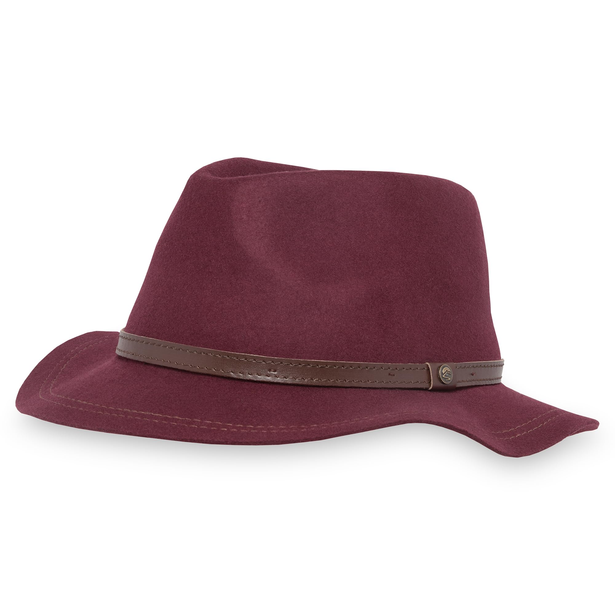 Sunday Afternoons Women's Tessa Hat - UPF 50+ Sun Protection, Wide Brim, Lightweight & Breathable for Outdoor Activities, Hiking, Beach, and Gardening