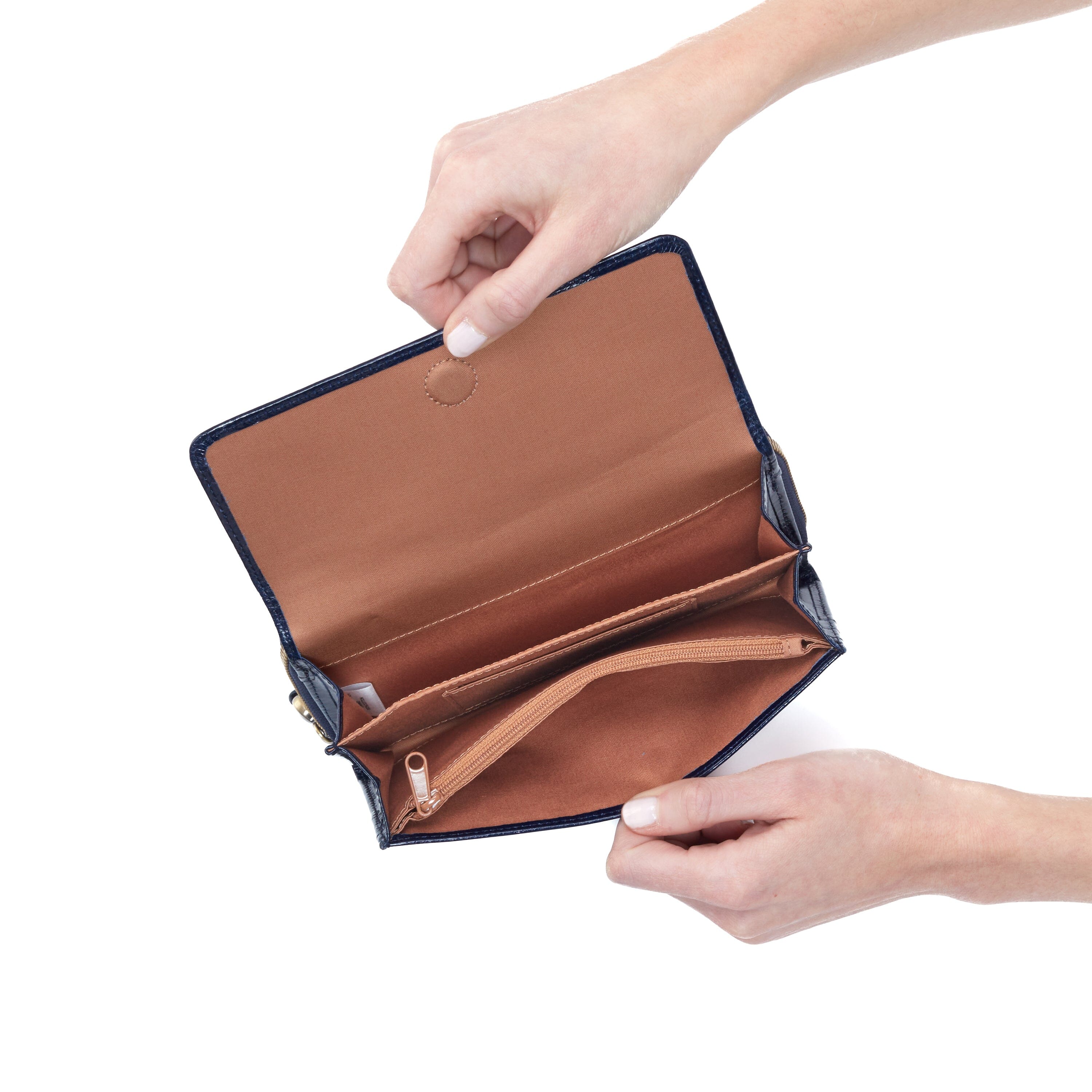 HOBO RUBIE Crossbody Bag for Women - Stylish & Functional Leather Purse for Everyday Use | Perfect for Work, Travel & Casual Outings