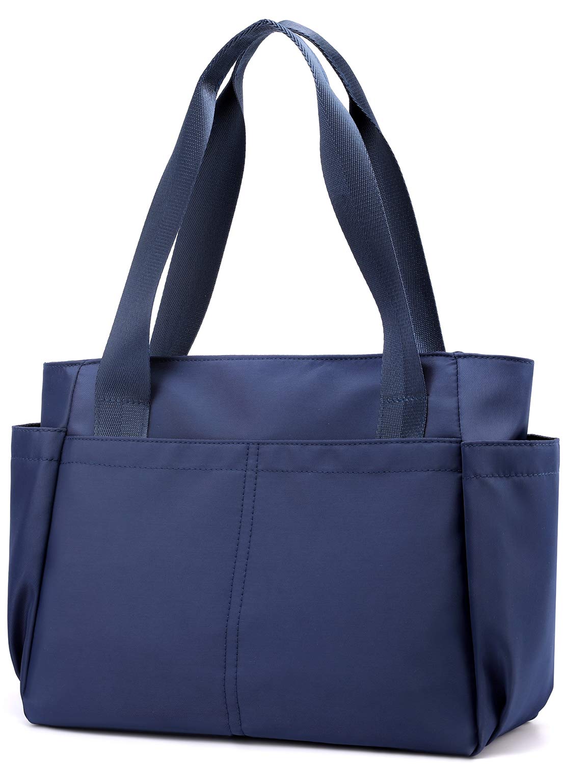 PlasMaller Lightweight Packable Carry On Duffle Bag - Waterproof Travel Duffel for Gym, Sports, Weekend Trips & Airplane Cabin Luggage | Perfect for Workouts, Hiking, Camping & Business Travel