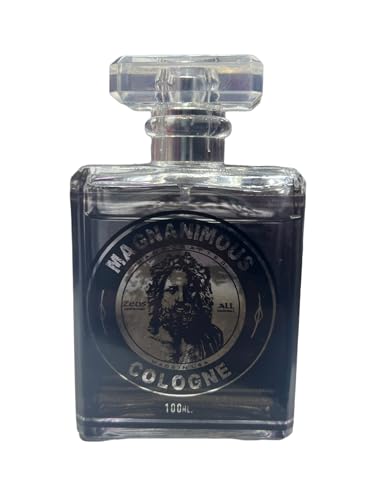 Atlas Cologne for Men - Premium Long-Lasting Fragrance | Perfect for Date Night & Special Occasions