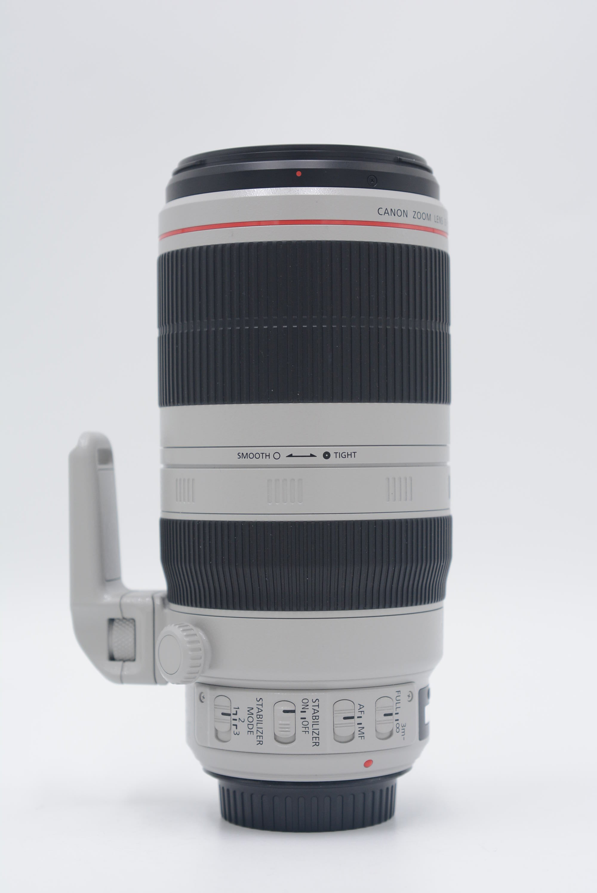Canon EF 100-400mm f/4.5-5.6L IS II USM Telephoto Zoom Lens - Used (Excellent Condition) | Professional Wildlife & Sports Photography | DSLR Camera Compatible
