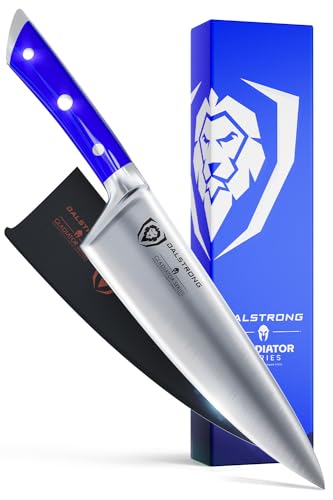 Dalstrong Blue