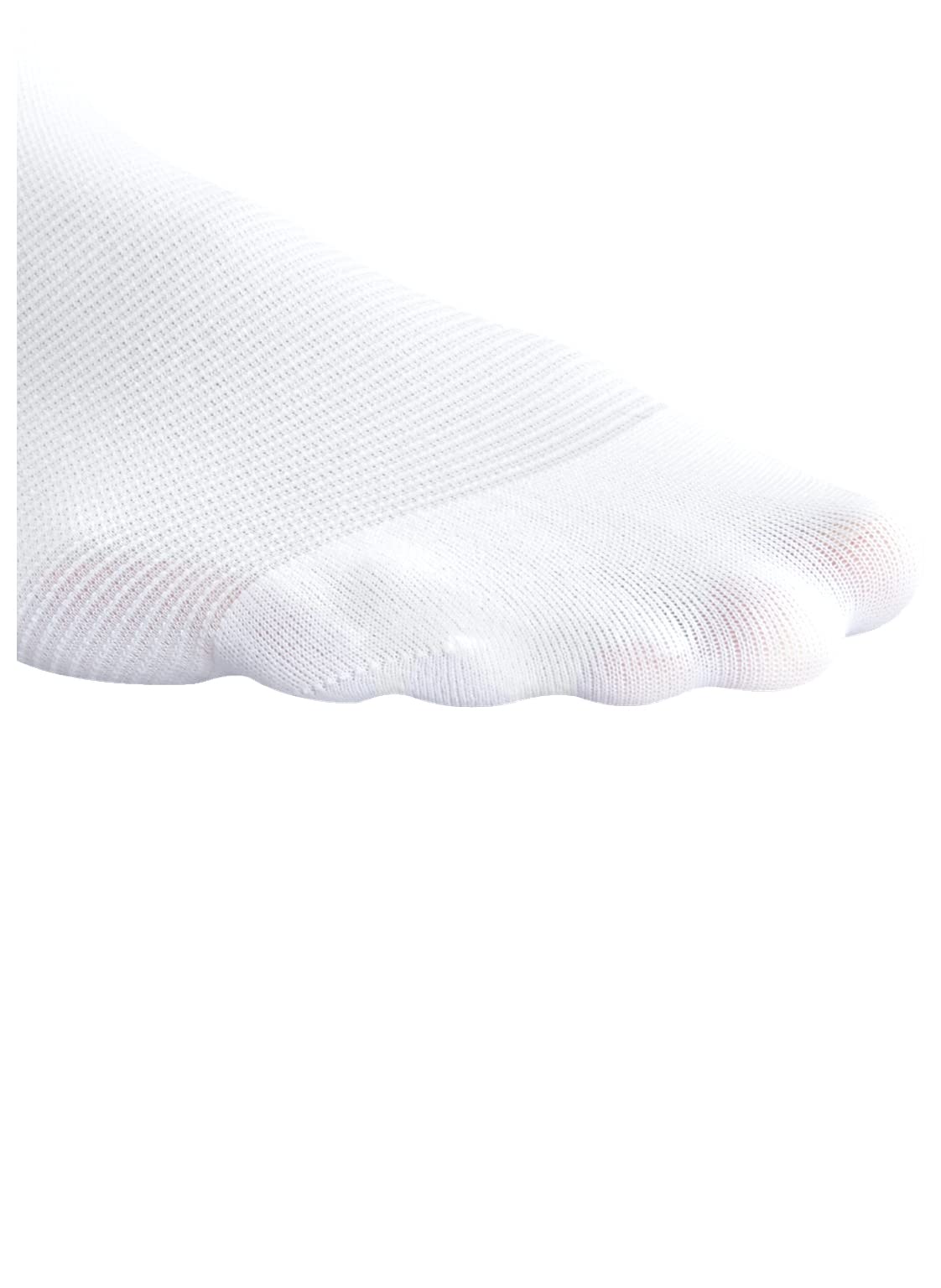 Mediven Thrombexin 18 Compression Stockings - Thigh High with Grip Top (2-Pack) - for Varicose Veins, Edema & Post-Surgery Recovery - Ideal for Travel, Office & Daily Wear