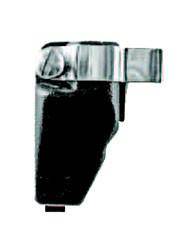 Kenwood PA TK01111 Accessory Adapter - Compatible with Kenwood Radios & Walkie Talkies for Seamless Communication (Ideal for Outdoor Adventures, Construction Sites & Emergency Preparedness)
