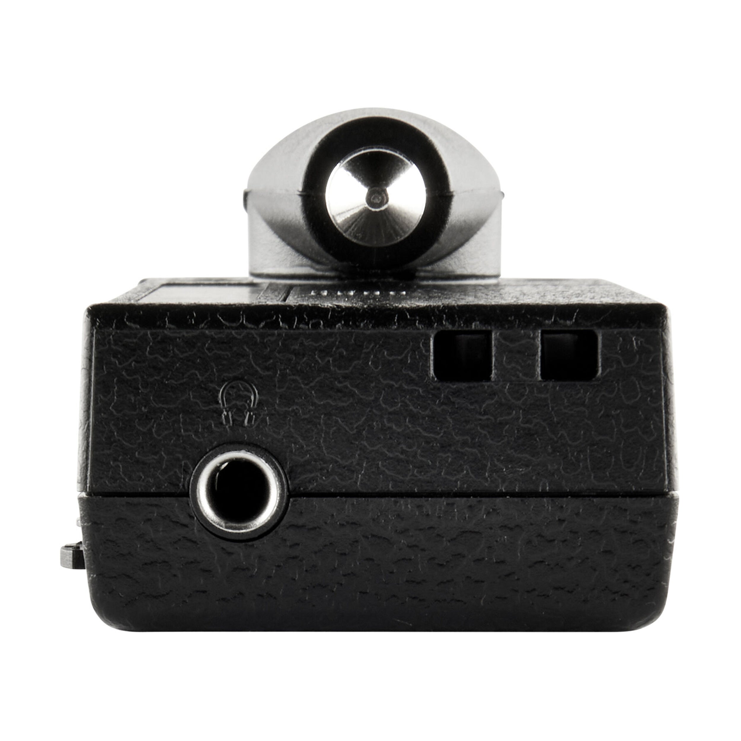 Aguilar amPlug 3 Tone Hammer Bass Guitar Headphone Amplifier - Portable Practice Amp for Bass Players | Perfect for Home, Studio & Silent Rehearsal