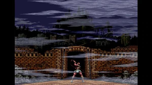 Castlevania: Anniversary Collection (Limited Run #106 Bloodlines) - Nintendo Switch Game | Classic Horror Action Adventure | Perfect for Halloween Gaming & Retro Enthusiasts