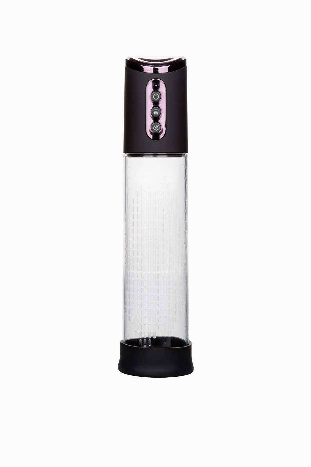 PEAK Electric Vacuum Erector Pump for Penis Enhancement - Improve Size & Performance for Men | Perfect for Home Use & Intimate Moments