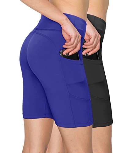 Sbk1170 2p Black/Royalblue