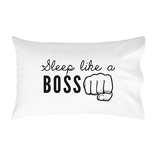 Sleep Like a Boss