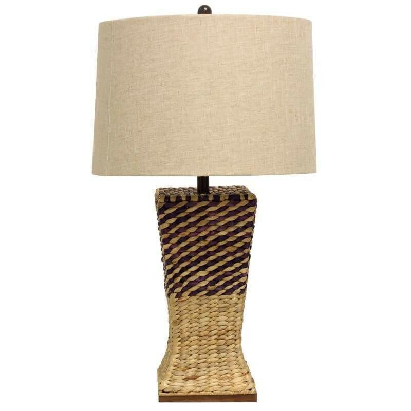StyleCraft VL310585 Modern LED Desk Lamp - Adjustable Brightness for Home Office, Study & Reading | Energy Efficient Task Lighting for Work & Relaxation