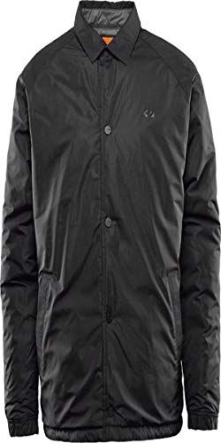 ThirtyTwo Men's Explorer Snow Sport Jacket - Waterproof Winter Jacket for Skiing & Snowboarding - Lightweight Insulated Outerwear for Cold Weather Adventures