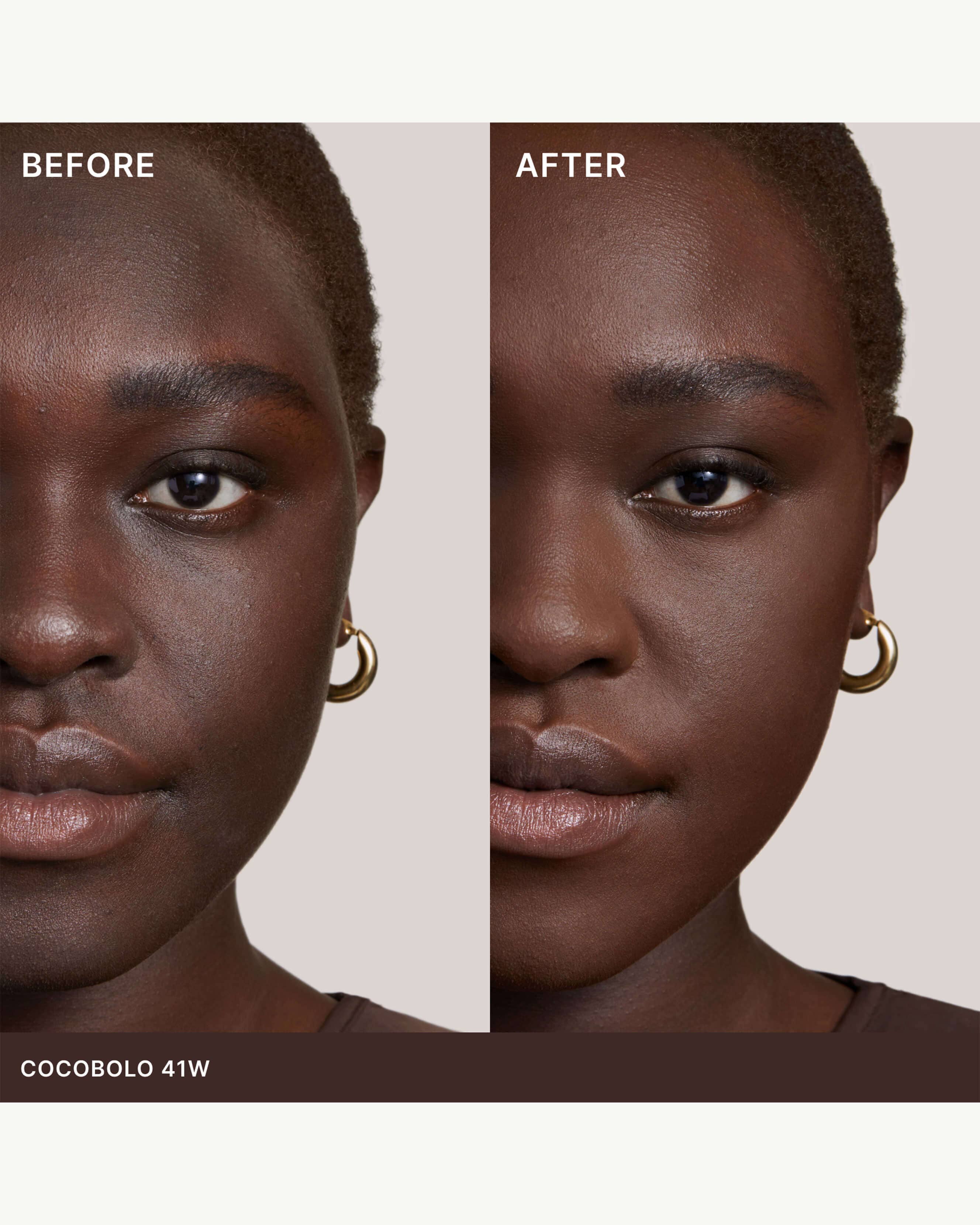 Skin Rewind Complexion Stick - Brightening & Anti-Aging Face Makeup Stick for Flawless Coverage | Perfect for Daily Use, Travel & On-The-Go Touch Ups