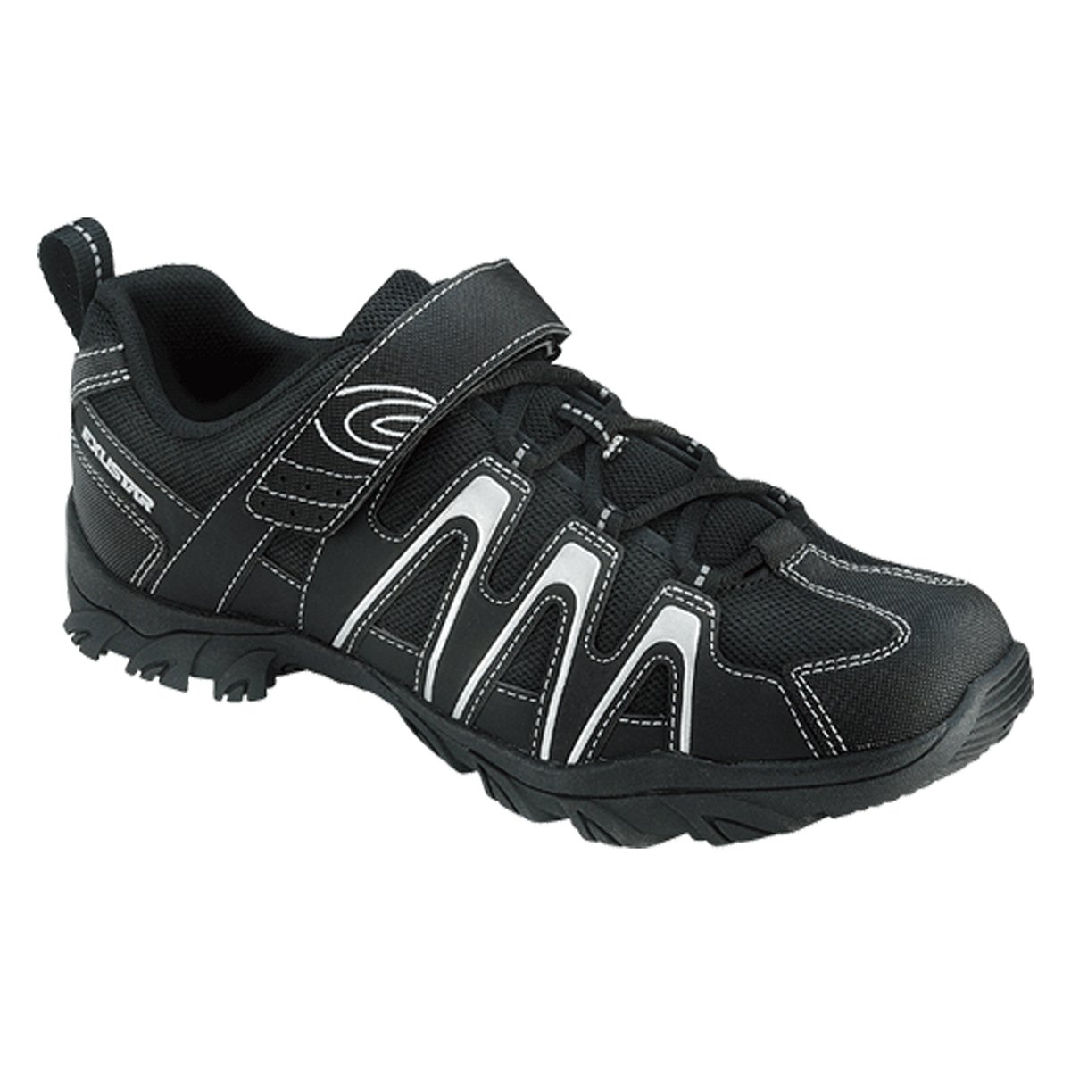 SM842 Mountain Bike Cycling Shoes - Lightweight, Durable & Comfortable for Men & Women - Perfect for Trail Riding, Road Biking & Commuting