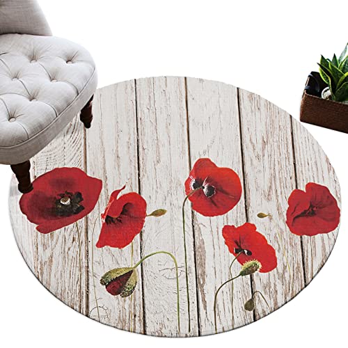 Poppy Flowervis5557