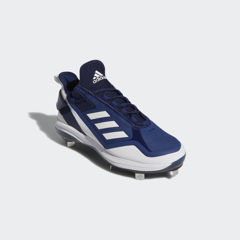 adidas Men's Icon 7 Boost Running Shoes - Lightweight Cushioned Sneakers for Jogging, Gym Workouts & Daily Wear | Breathable Comfort for Men's Athletic Performance