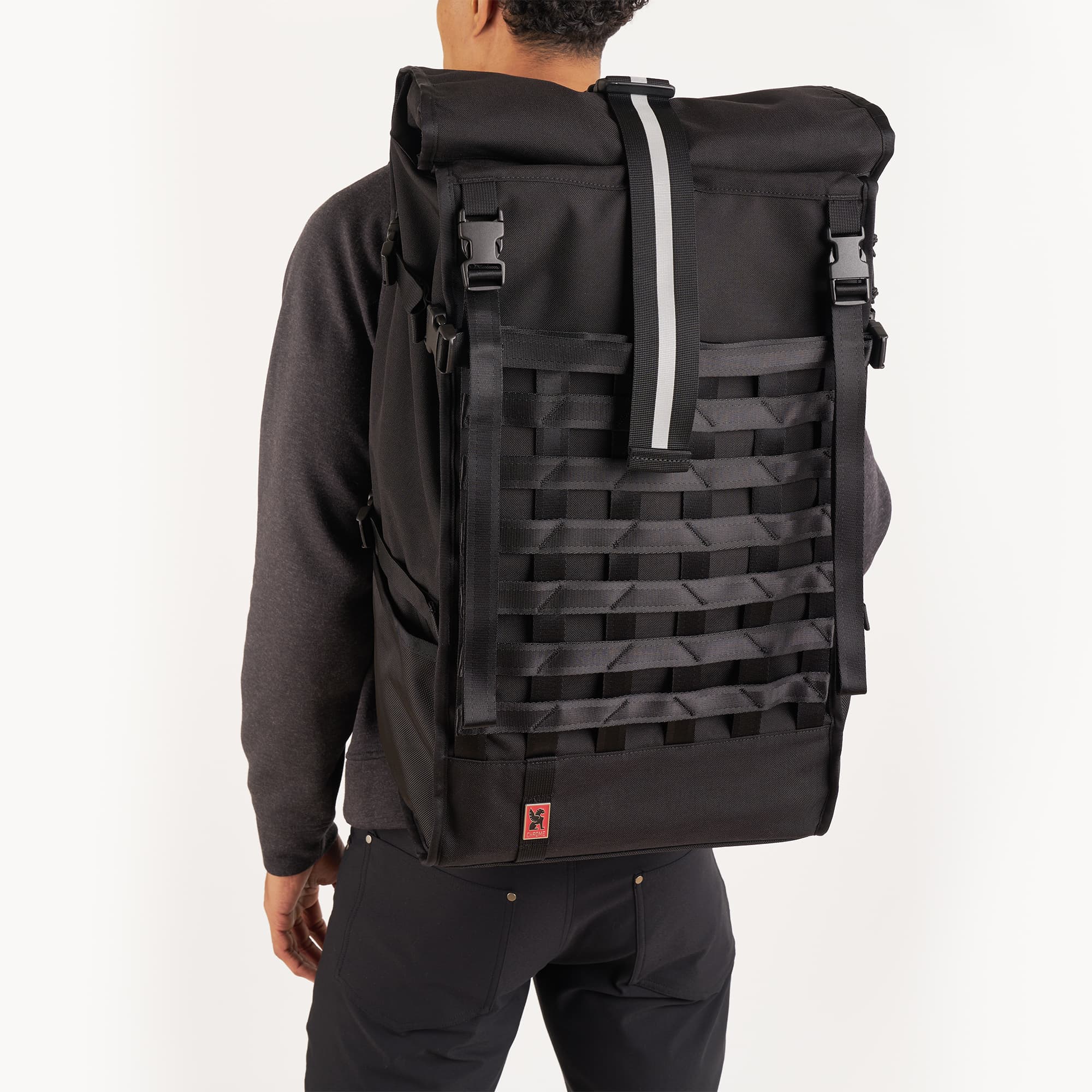 Barrage Pro 80L Waterproof Hiking Backpack - Lightweight Durable Outdoor Camping Gear for Travel & Adventure | Perfect for Backpacking, Trekking & Mountain Climbing