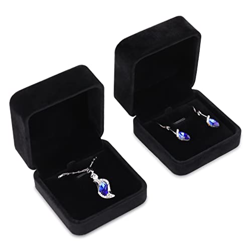 2pcs Pendant Box