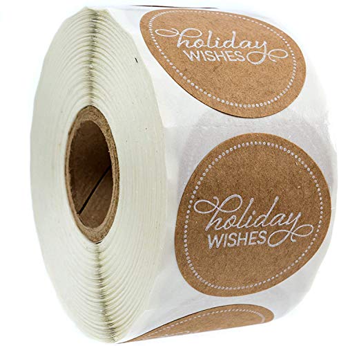 Holiday Wishes