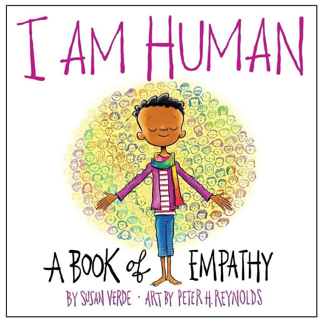 I Am Human