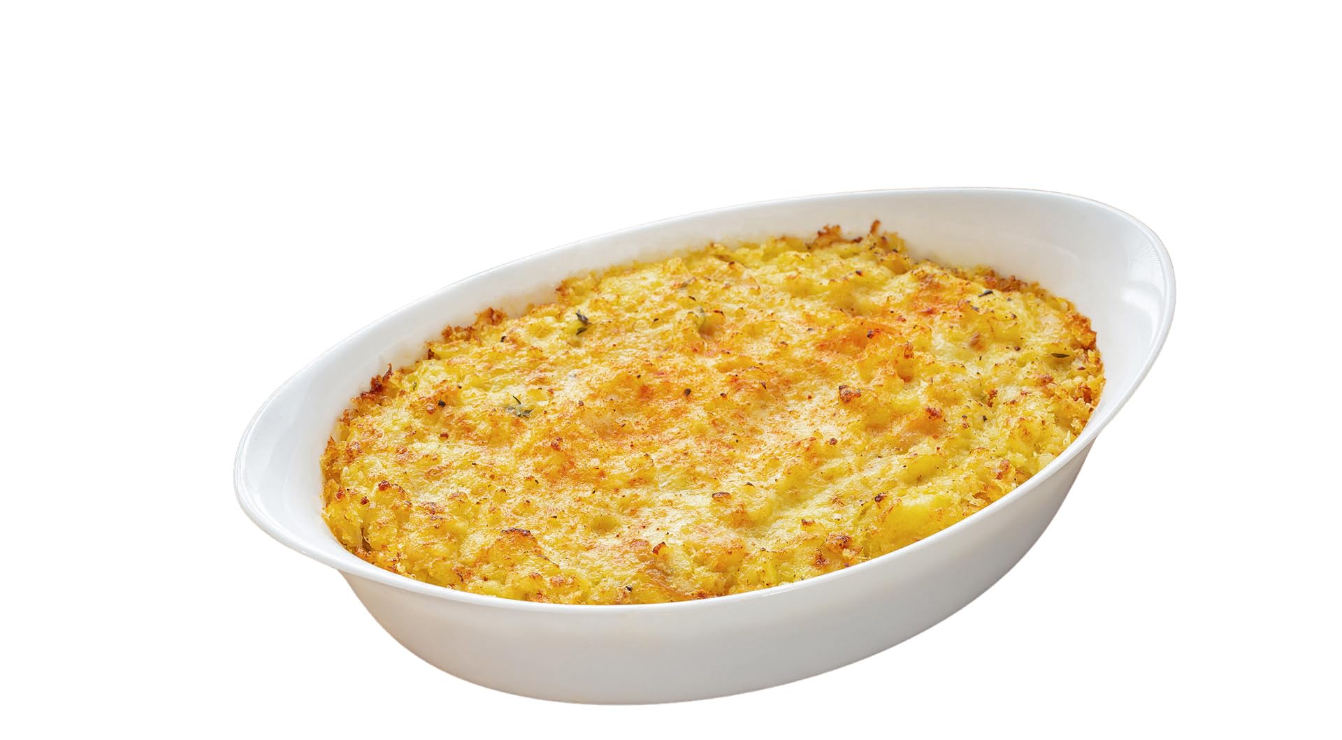 Luminarc Smart Cuisine Oven-Safe Baking Dish Set - Durable Glass Cookware for Baking, Roasting & Serving - Perfect for Casseroles, Lasagna, and Family Dinners