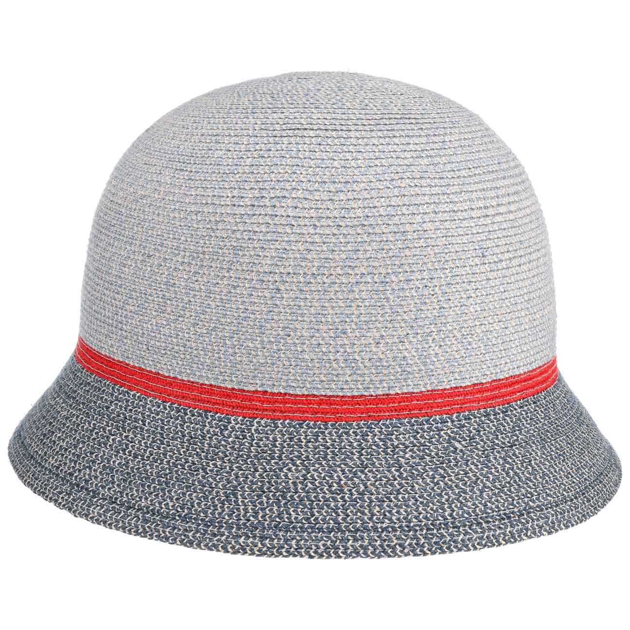 Stylish Nannia UV Protection Cloche Hat by Mayser - Sun Hat for Women, UPF 50+ Summer Beach Hat for Outdoor Activities, Gardening, and Travel