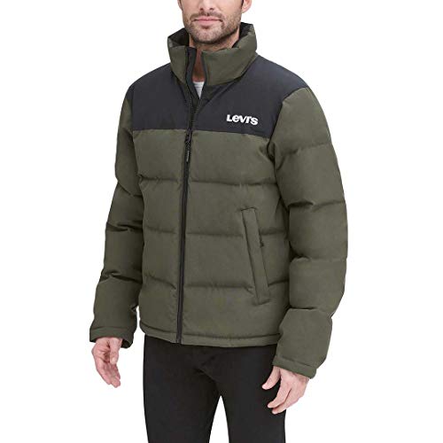 Olive/ Black