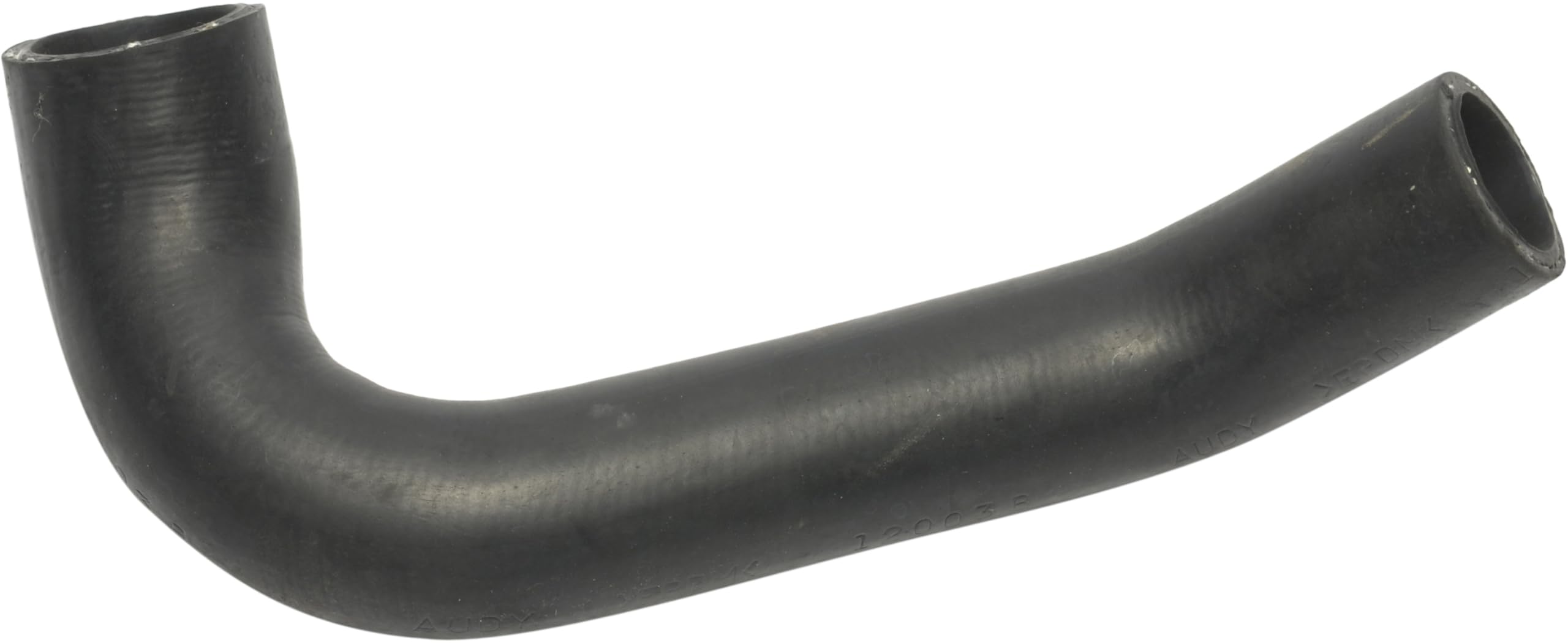 Continental 66692 Molded Radiator Hose - Premium Replacement for Cars & Trucks - Perfect for Cooling System Repairs & Maintenance