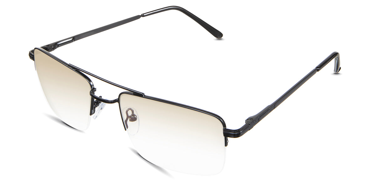 Lister Women's Prescription Tinted Sunglasses - UV Protection & Stylish Eyewear for Outdoor Activities, Driving, and Fashion