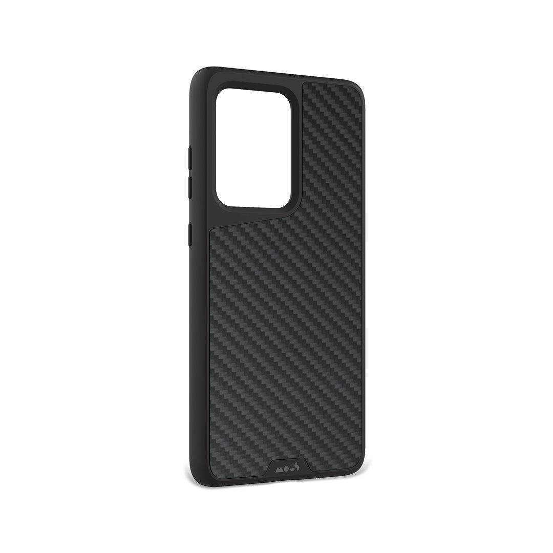 Ultra-Thin Aramid Fiber Phone Case for iPhone 15 Pro Max - Military-Grade Protection | Slim & Durable Carbon Fiber Design | Perfect for Outdoor Adventures & Daily Use