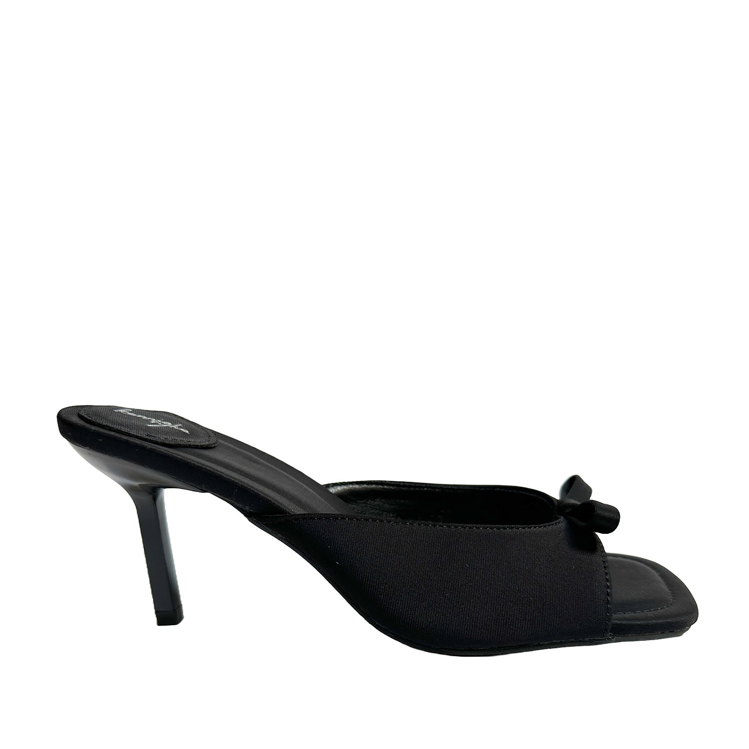 Kennie Rylie Women's Margot Black Leather Boots - Stylish & Comfortable for Fall & Winter Fashion, Office Wear & Night Out