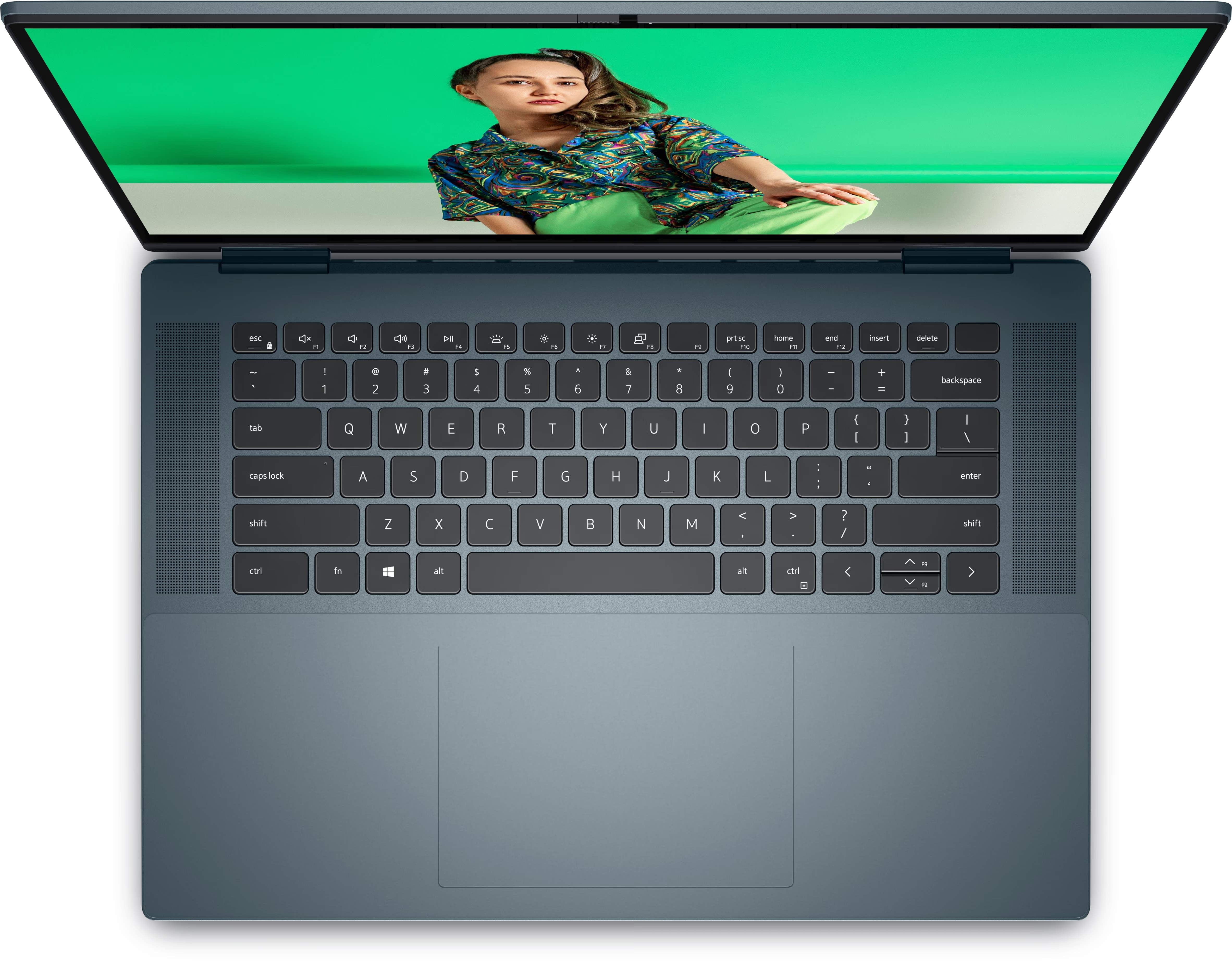 Dell Inspiron 16 7620 Laptop - 16