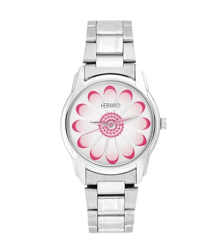 Silver_Pink_Flower
