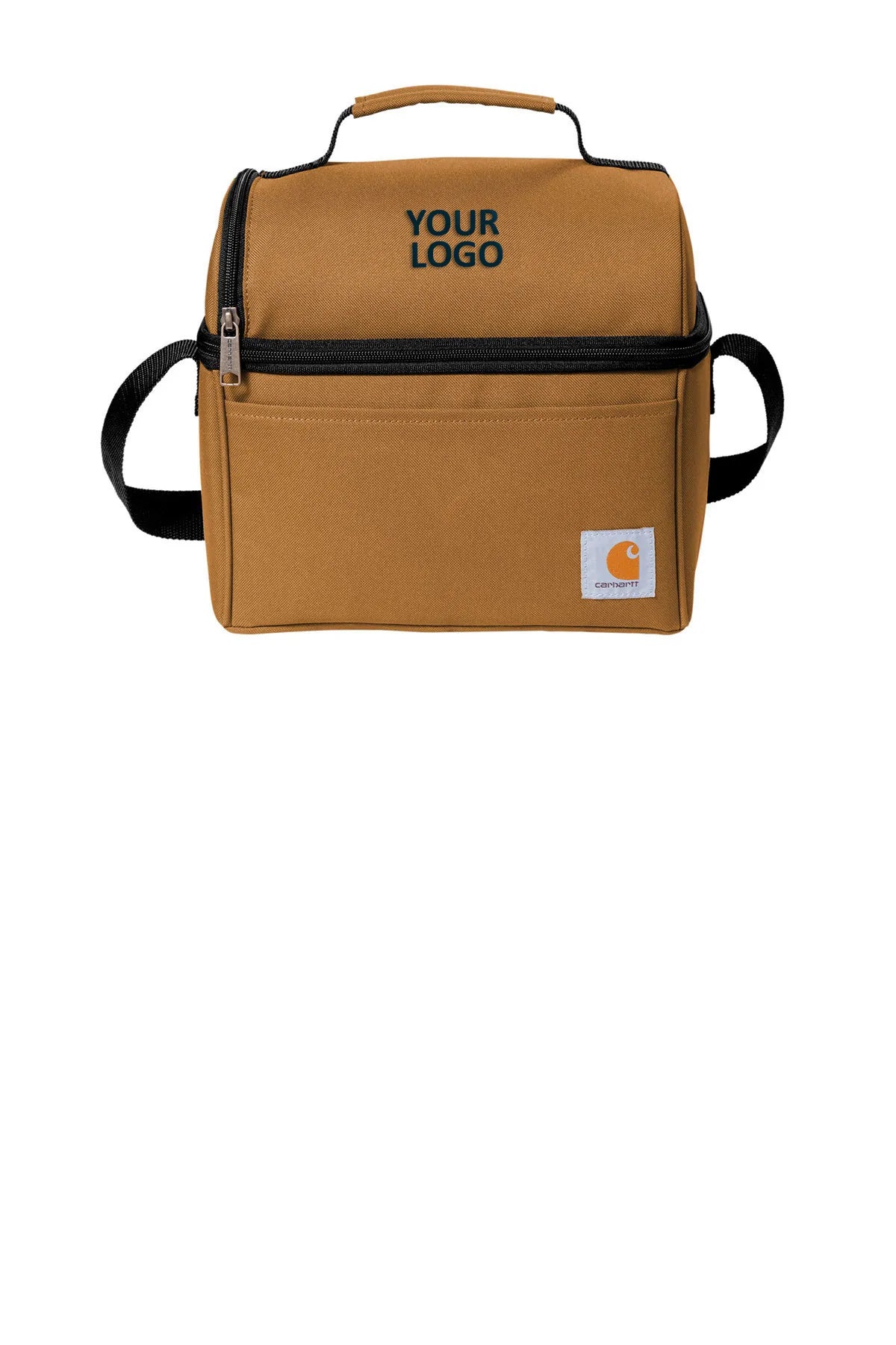 Carhartt Brown