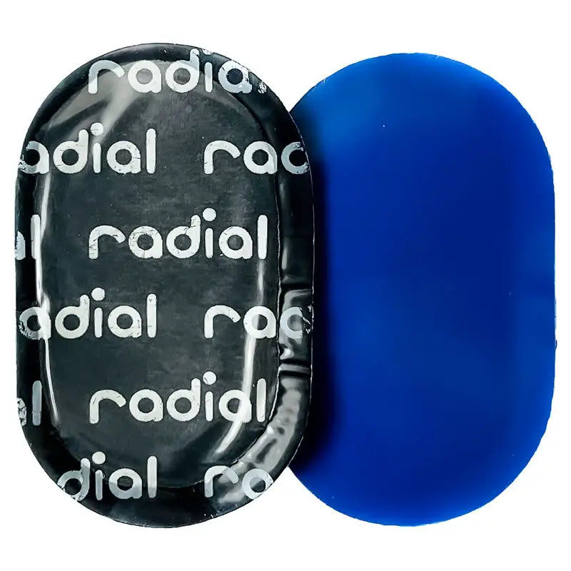 AA HD Small Oval Universal Repair Patch (1.5