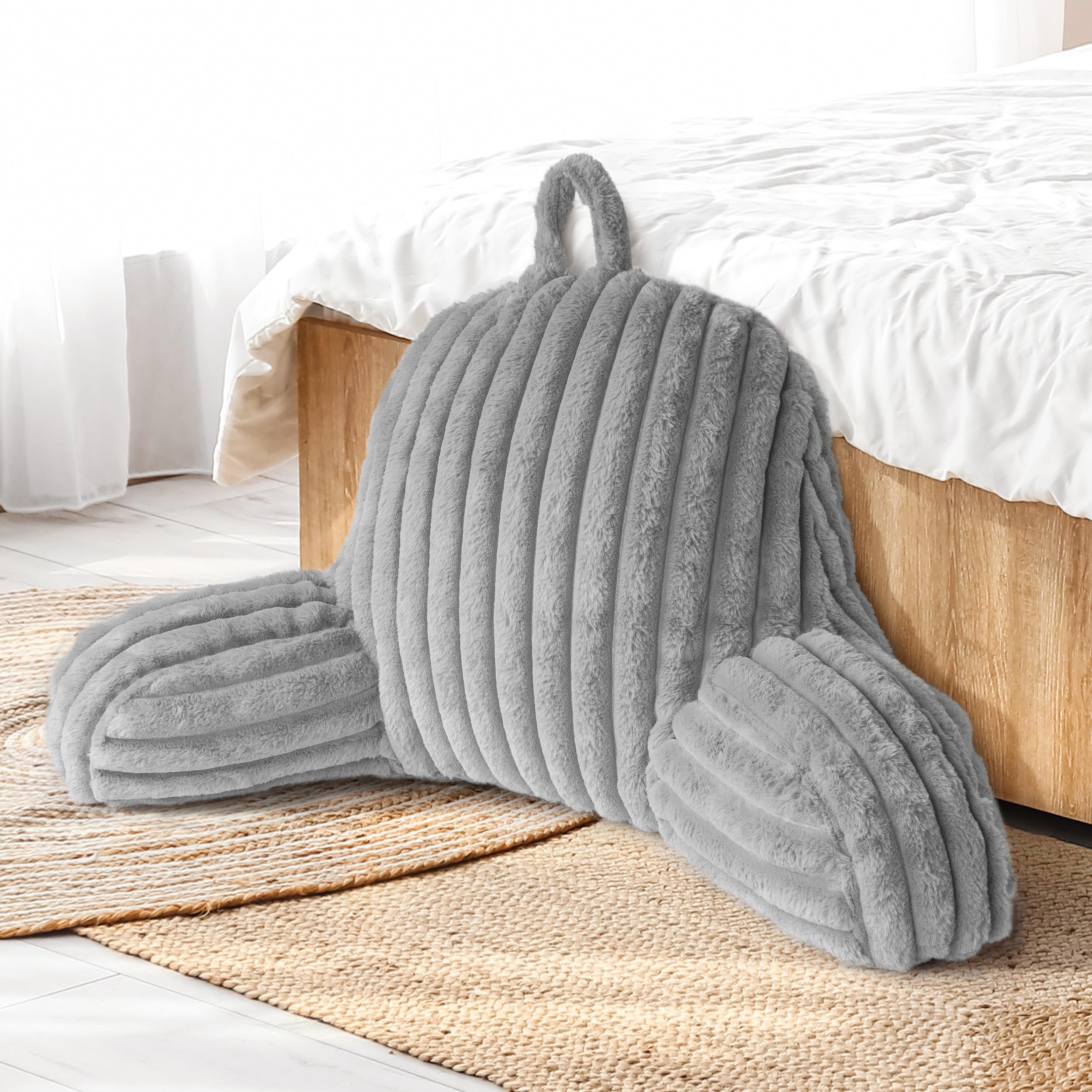 AELS Large Reading Pillow Cover Only - 18