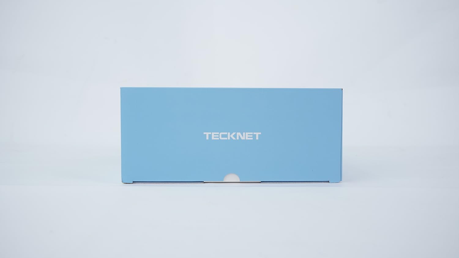 TECKNET Bluetooth Headset with Microphone - Wireless Headphones for Laptop, PC & Mac - Noise Cancelling Headset with 3 EQ Modes & Dual/Single Ear Options - USB Headset for Call Center, Skype, Truck Drivers, Online Meetings & Remote Work