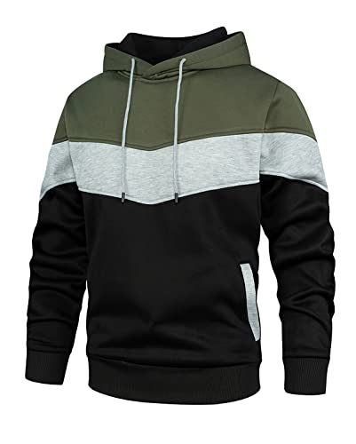 Green Black