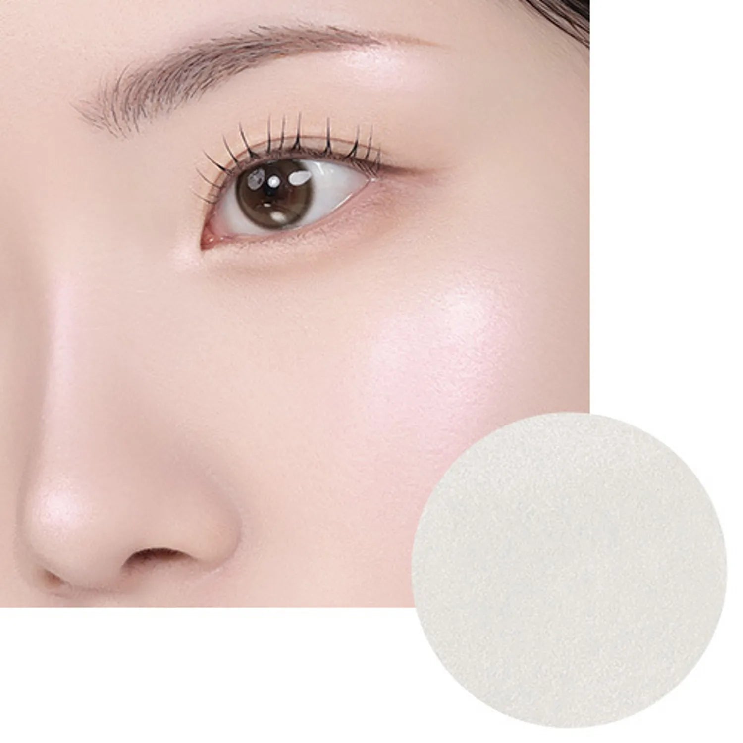 BANILA CO Silky Glow Highlighter 3.6g - Illuminating Face Highlighter Stick for Cheekbones & Eyes - Perfect for Daily Makeup & Special Occasions