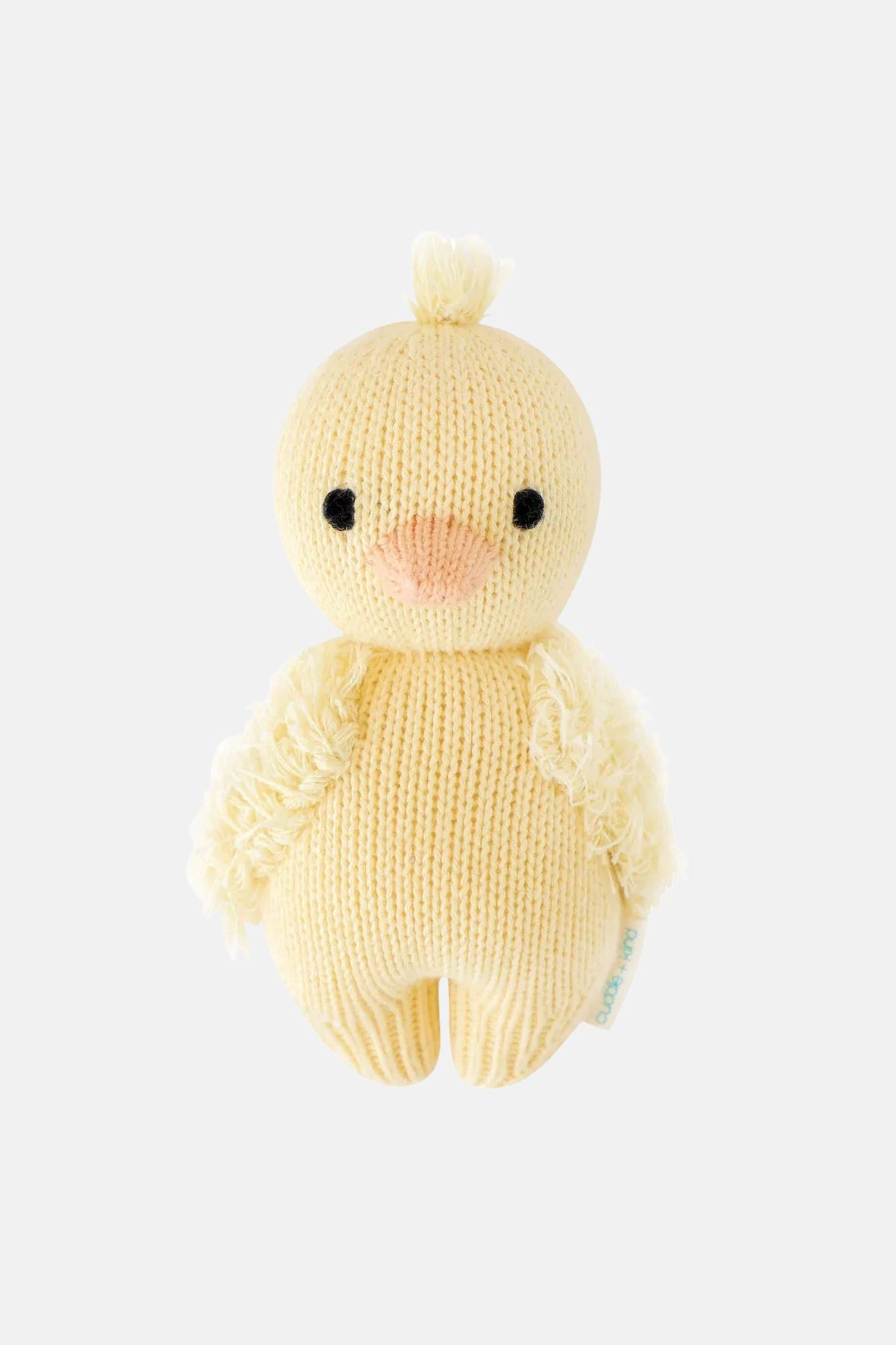 Baby Duckling (Under 1 Year) - Adorable Pet Duck for Kids & Families | Perfect for Backyard Ponds, Farm Life & Educational Animal Care
