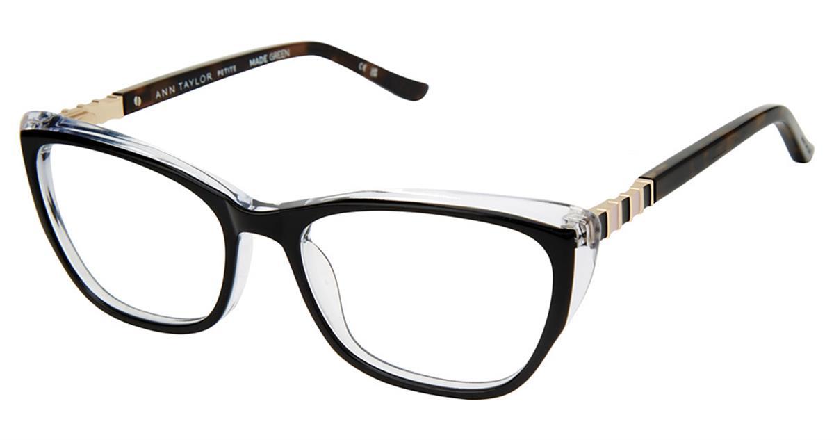 Ann Taylor TYATP832 Women's Fashion Eyeglasses - Stylish & Lightweight Frames for Work, Reading & Everyday Wear