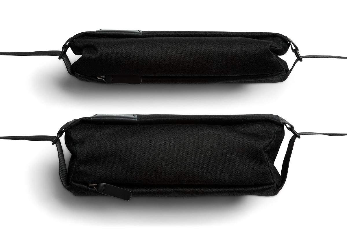Bellroy Sling Mini Bag - 4L Compact Crossbody Bag for Women & Men | Perfect for Travel, Hiking & Everyday Use