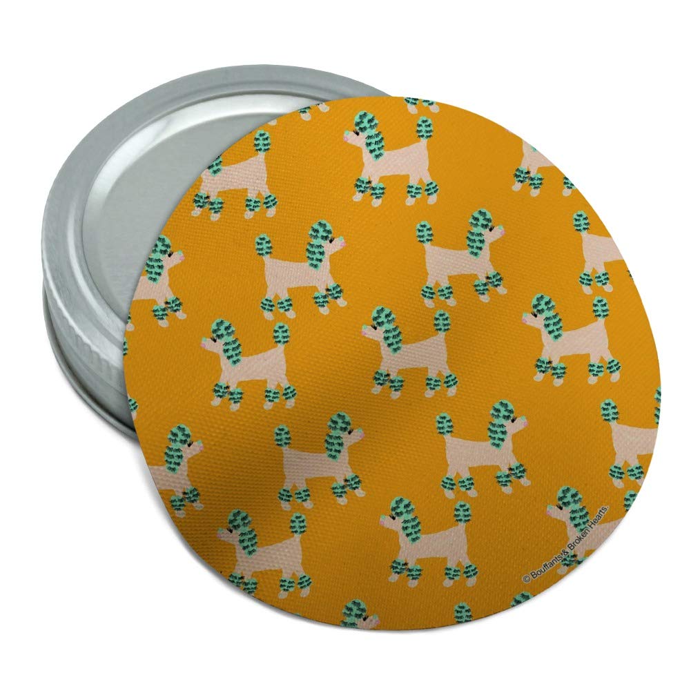 Non-Slip Round Rubber Jar Opener - Easy Grip Lids for Kitchen, Bathroom & DIY Projects - Perfect for Seniors & Arthritis Sufferers