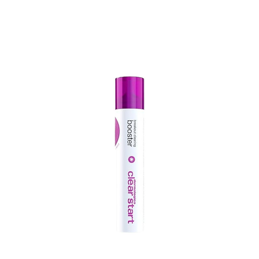 Dermalogica Clear Start Breakout Clearing Booster - Acne Treatment for Clear Skin | Perfect for Teen & Adult Breakouts, Oily Skin Care Routine