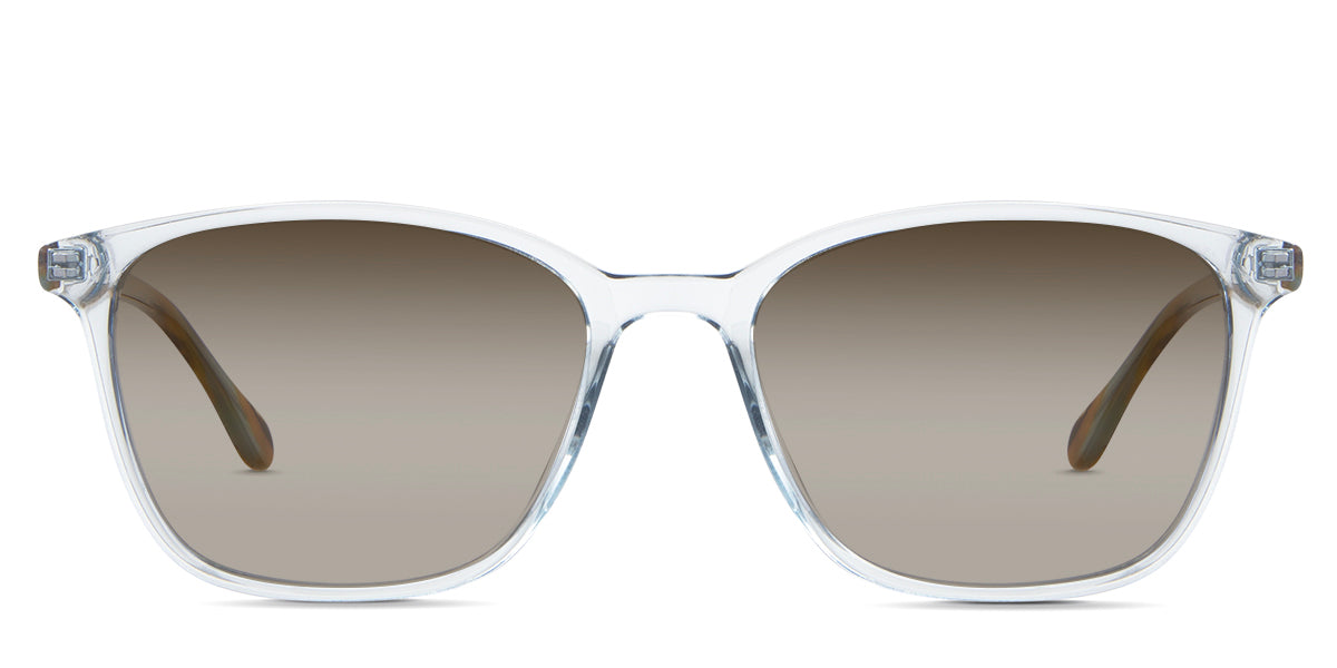Jiva Women's Prescription Sunglasses – UV Protection, Stylish & Comfortable for Driving, Outdoor Activities & Fashion