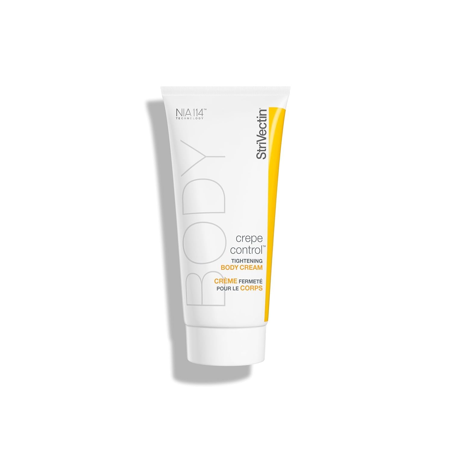 StriVectin Tighten & Lift Crepe Control Body Cream, Eye Serum & Face Lift Serum - Anti-Aging Skincare Set for Wrinkles & Firming | Perfect for Daily Routine & Night Care